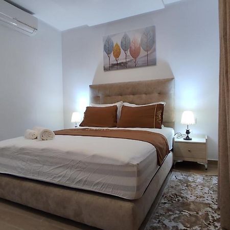 Ferienwohnung Dlx02 Oujda Exterior foto