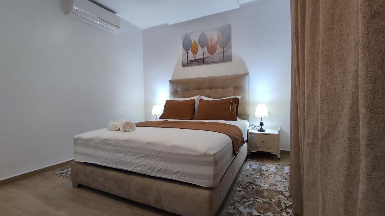Ferienwohnung Dlx02 Oujda Exterior foto