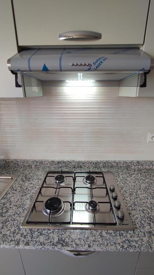 Ferienwohnung Dlx02 Oujda Exterior foto