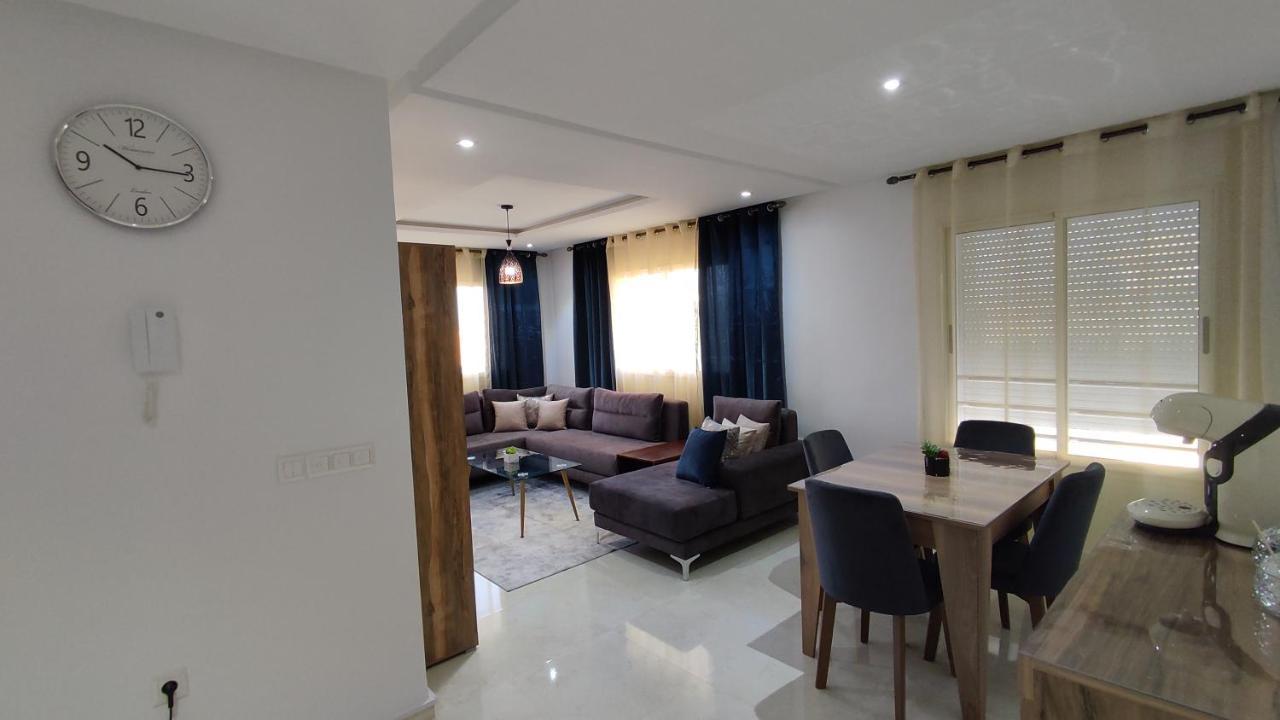 Ferienwohnung Dlx02 Oujda Exterior foto