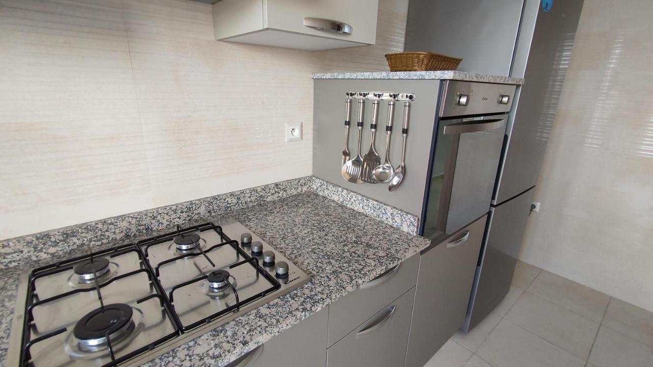 Ferienwohnung Dlx02 Oujda Exterior foto