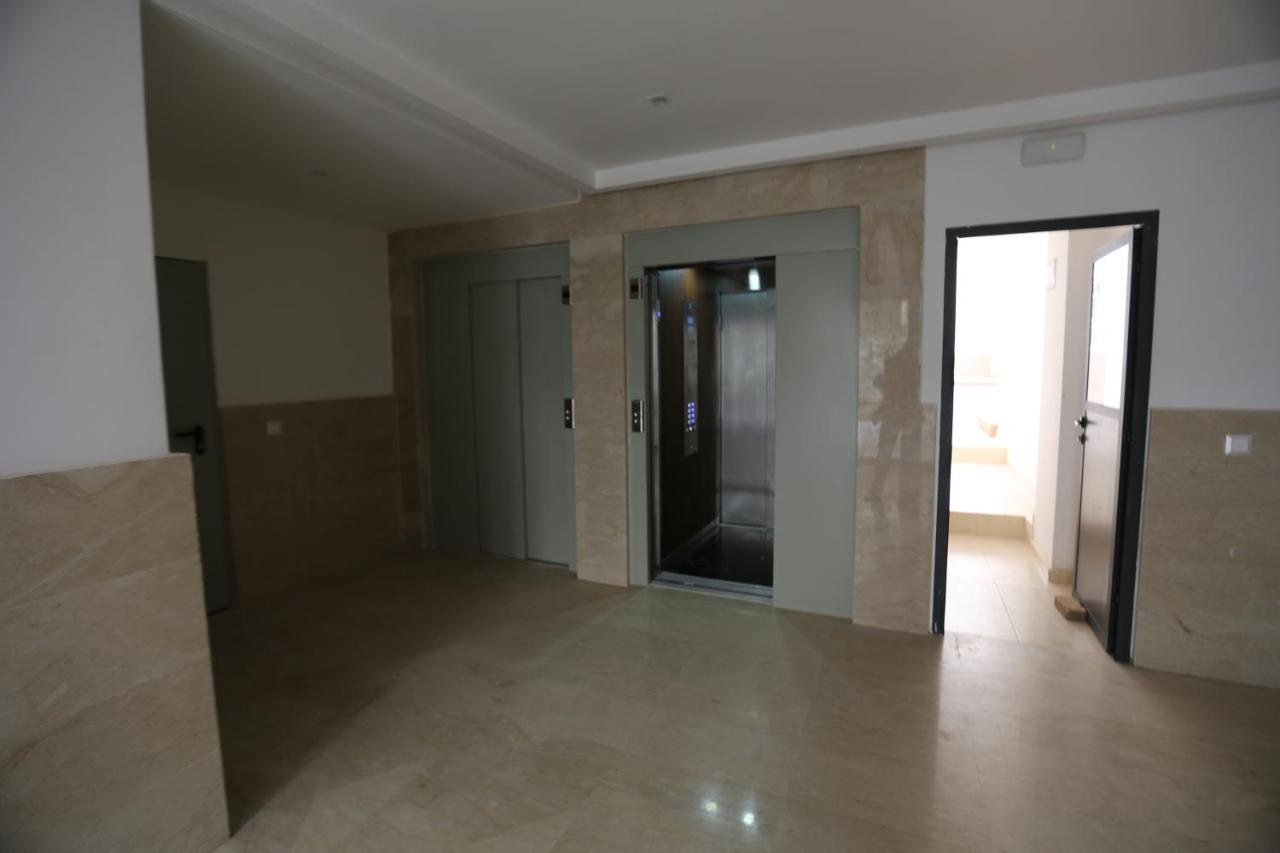 Ferienwohnung Dlx02 Oujda Exterior foto