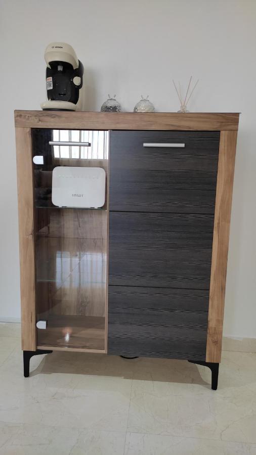 Ferienwohnung Dlx02 Oujda Exterior foto