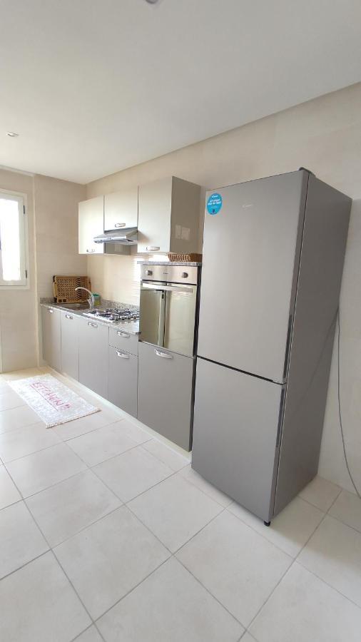Ferienwohnung Dlx02 Oujda Exterior foto