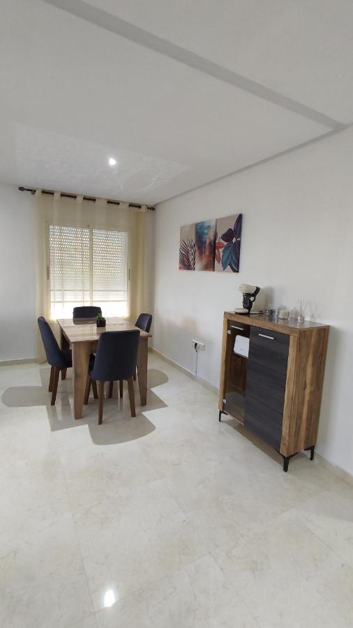 Ferienwohnung Dlx02 Oujda Exterior foto