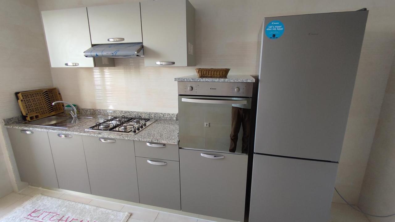 Ferienwohnung Dlx02 Oujda Exterior foto