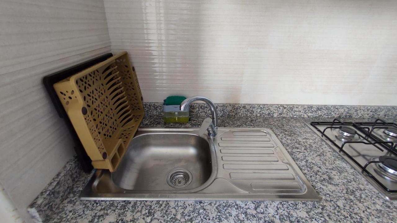 Ferienwohnung Dlx02 Oujda Exterior foto
