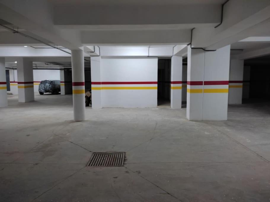 Ferienwohnung Dlx02 Oujda Exterior foto