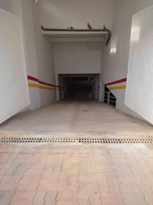 Ferienwohnung Dlx02 Oujda Exterior foto