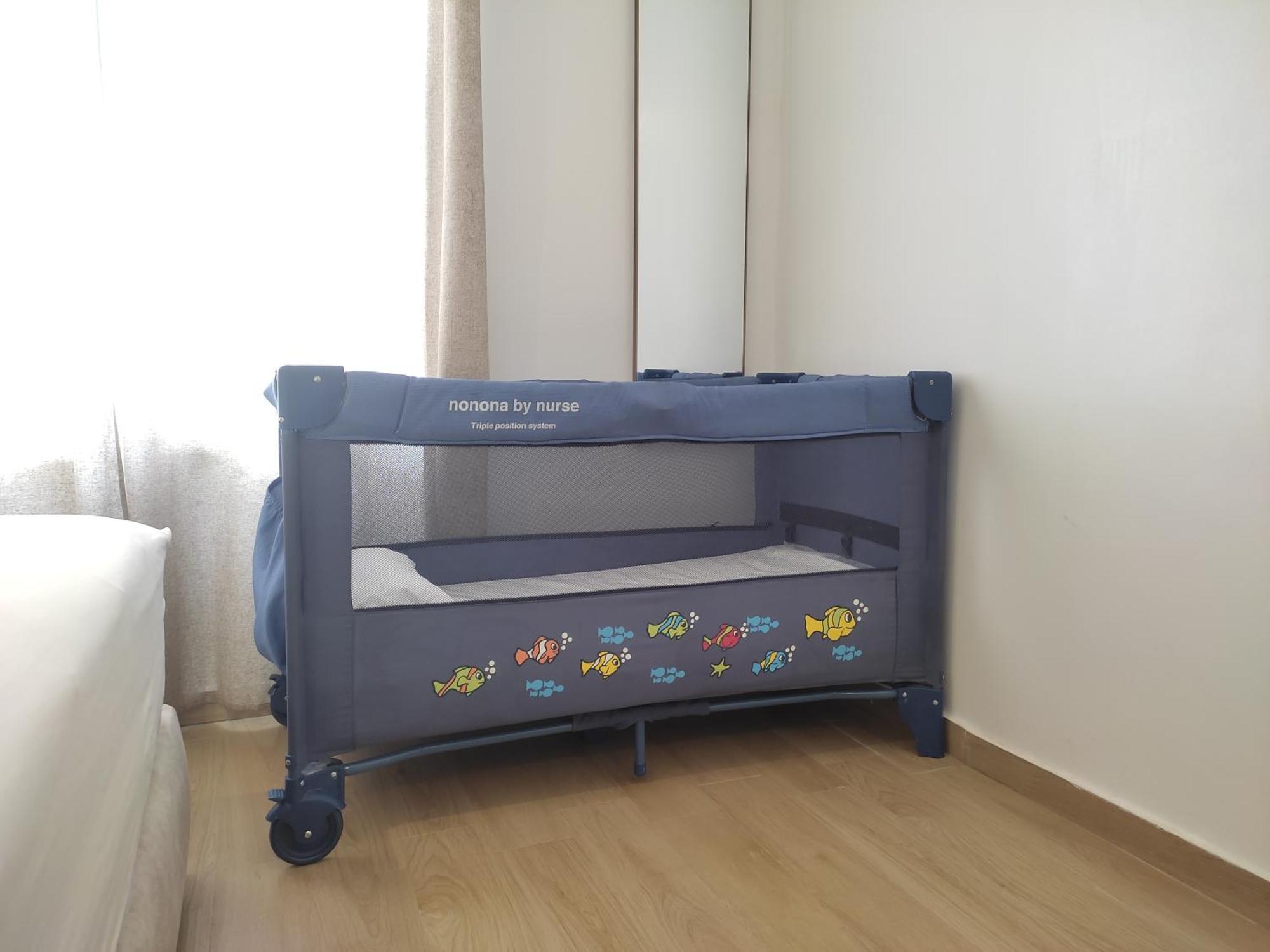 Ferienwohnung Dlx02 Oujda Exterior foto